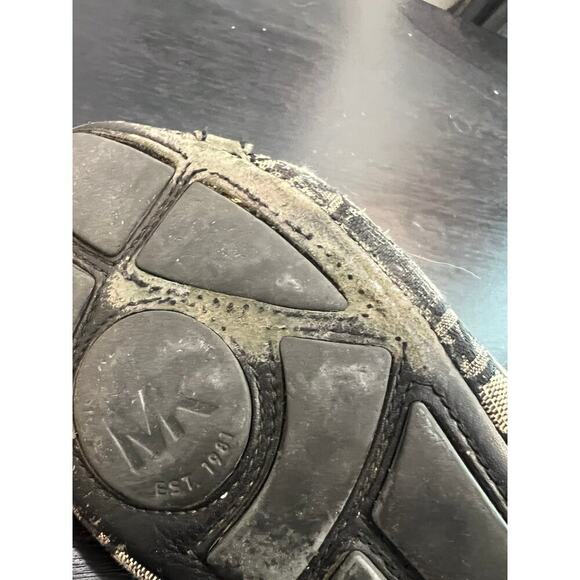 Michael Michael Kors Flats - Picture 8 of 9